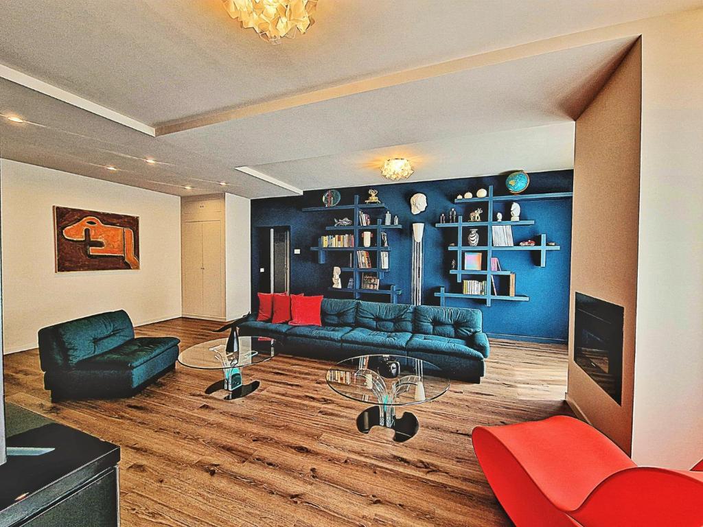 Private suite 82 – Lucca