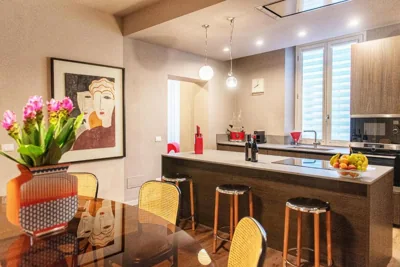 Private suite 82 – Photos 4