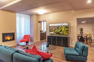 Private suite 82 – Photos 5