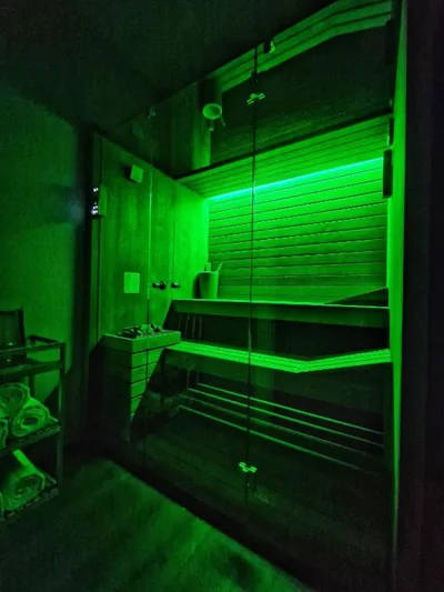 Private suite 82 – Photos 8